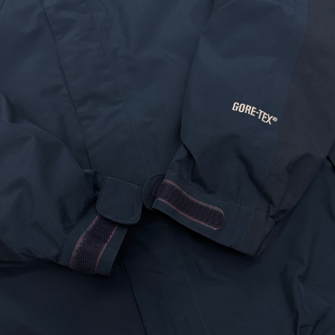 노스페이스 고어텍스 고프코어 바람막이 자켓 상품이미지4