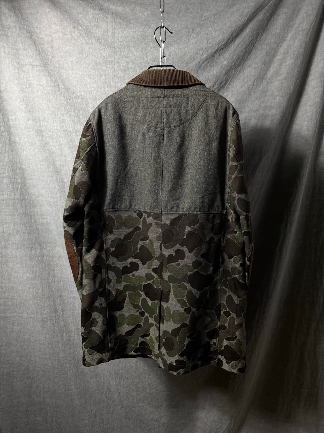 준야와타나베 카모 자켓 상품이미지5