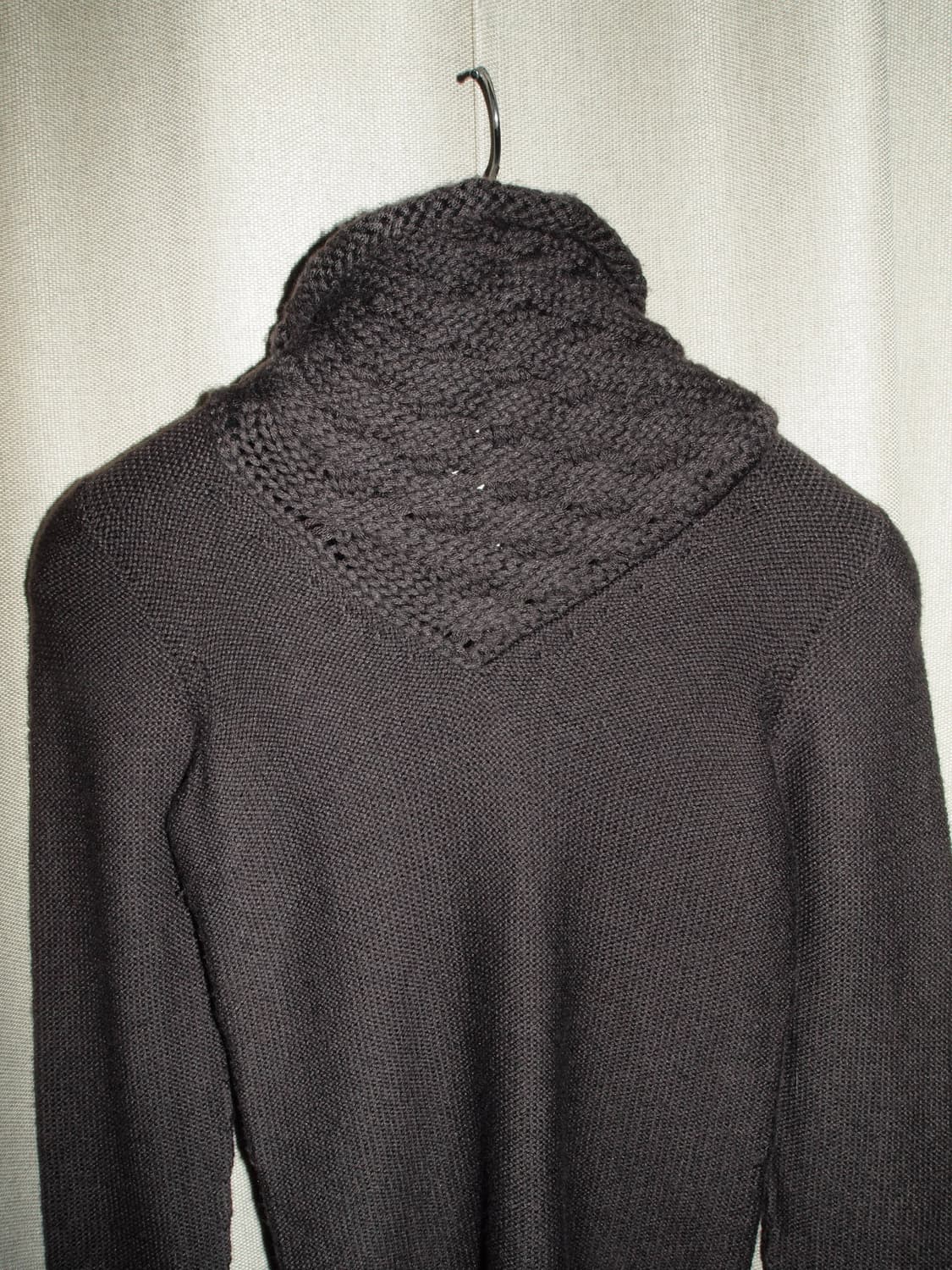 Cashmere Silk Knit 상품이미지4