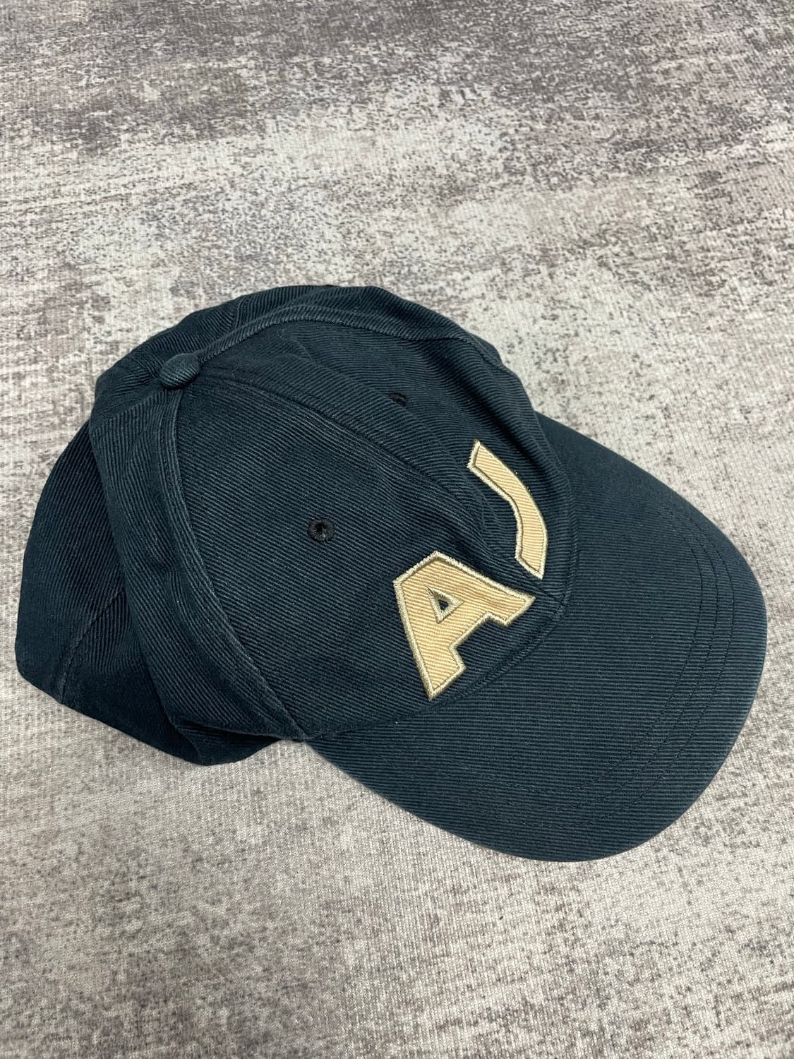 90s Vtg A|J  Cap 상품이미지4