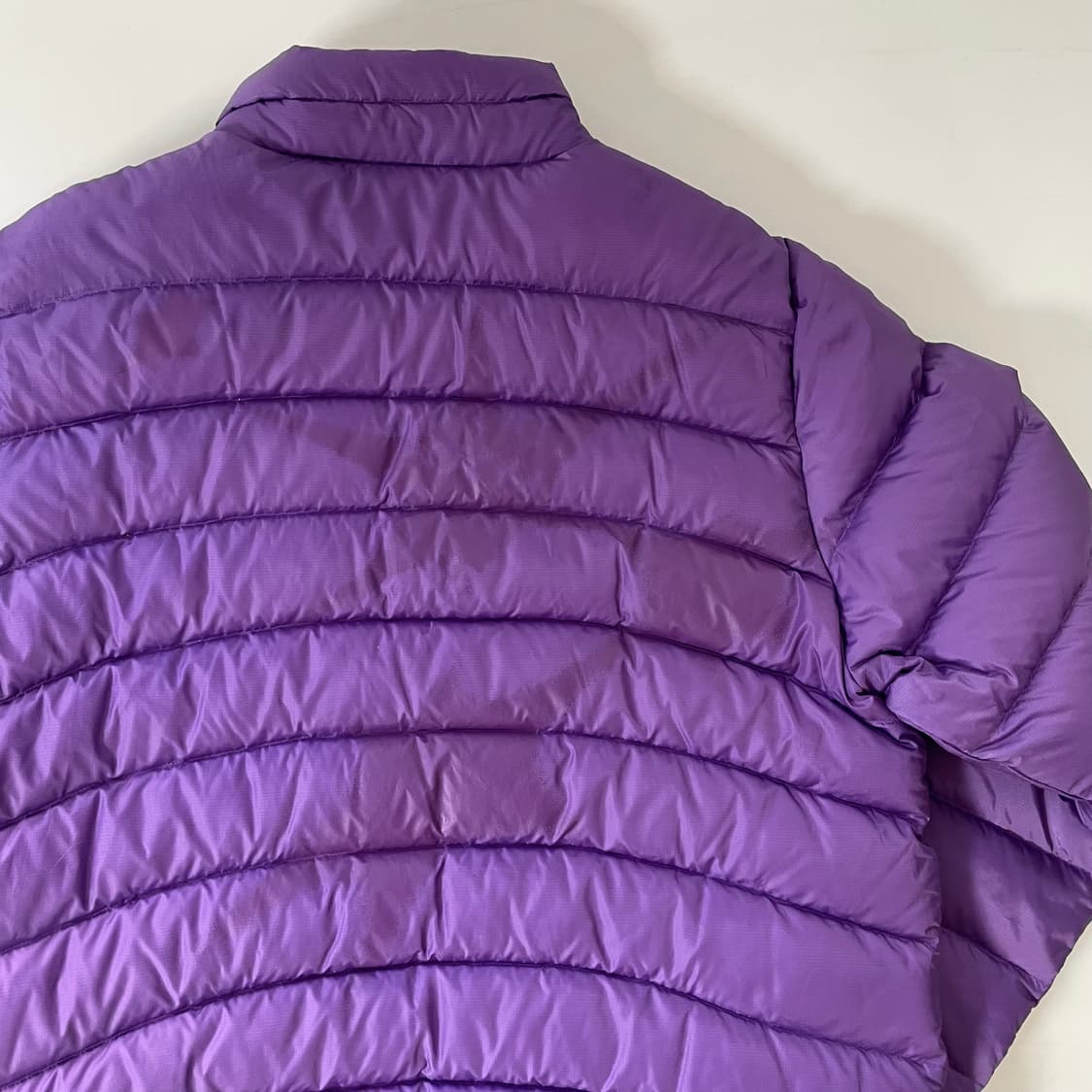  썬러브 X 안티소셜클럽 플라이 라이트 경량 다운자켓 (on.45) 상품이미지5