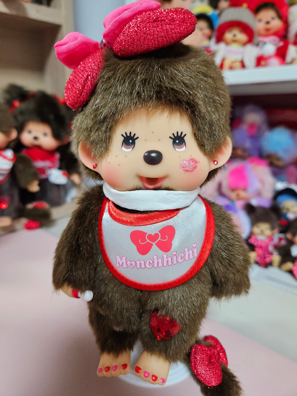 오토나랩 몬치치 (새상품) 상품이미지1