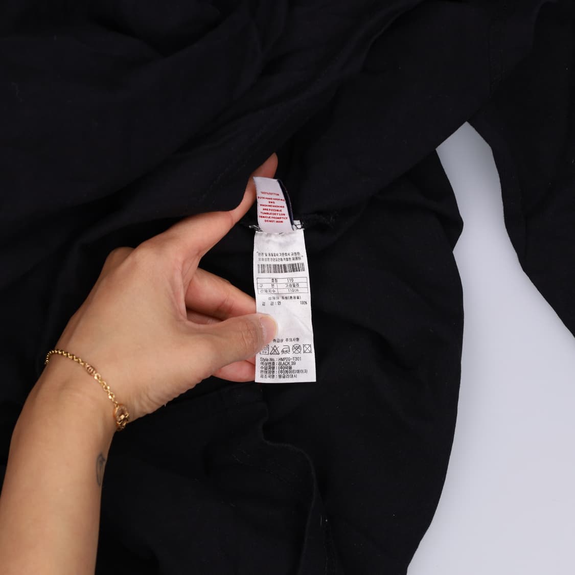 2XL US폴로 긴팔 티 0616H 상품이미지4