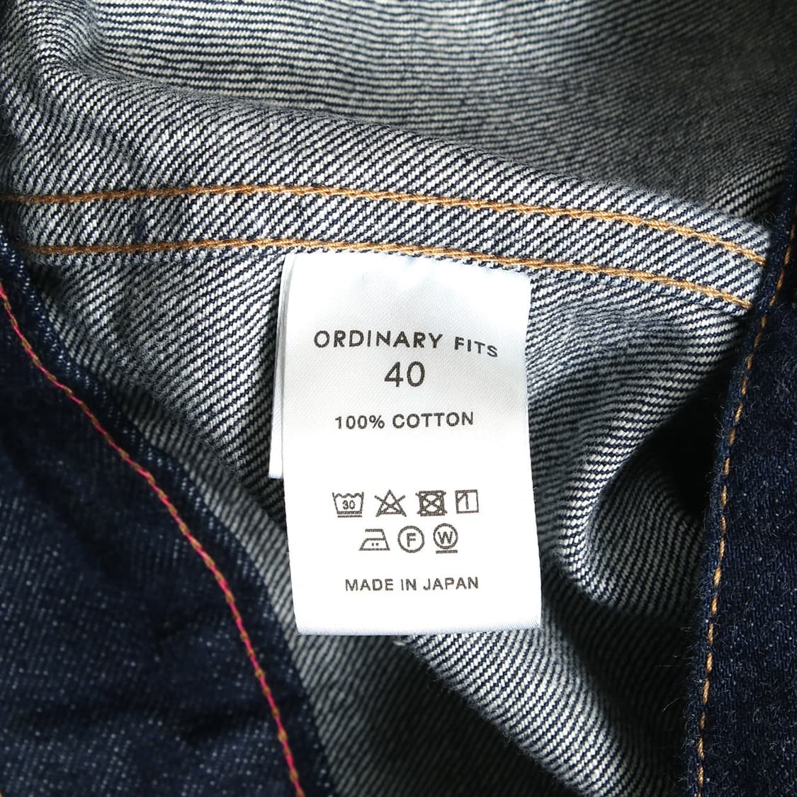 Ordinary Fits 상품이미지6