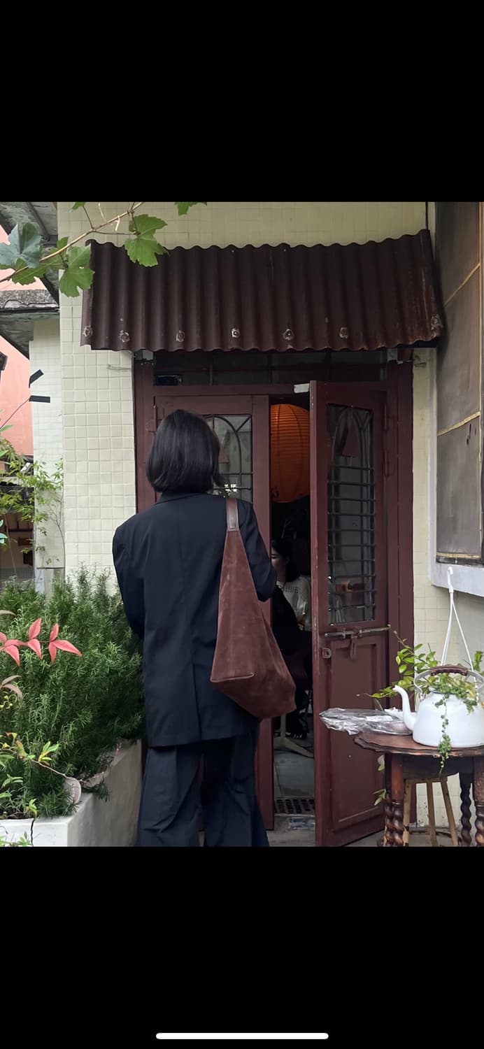 아미디 amidi 오버핏 자켓 상품이미지4