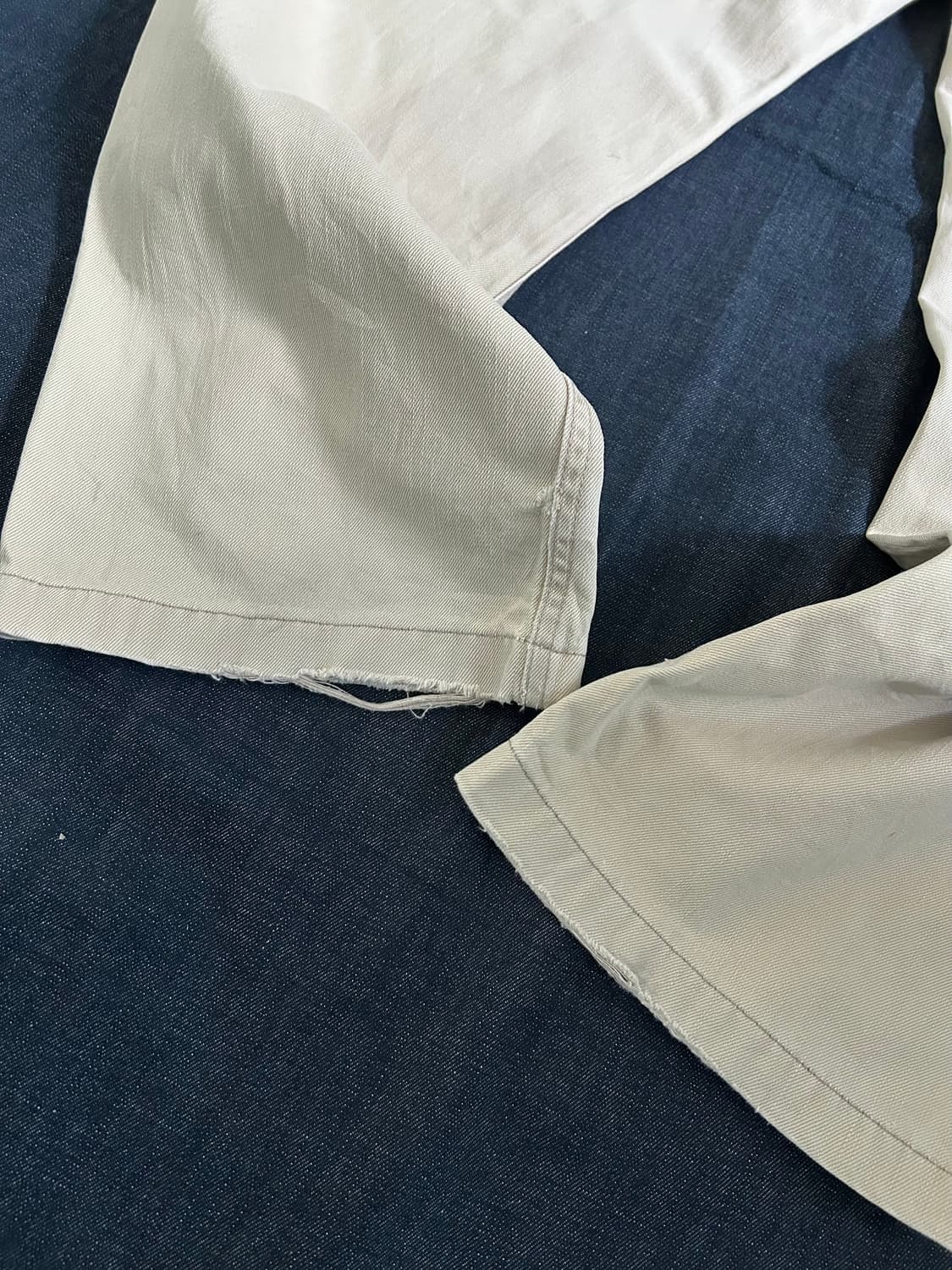 00s 디키즈 x 러쉬 아워 치노 팬츠 상품이미지9