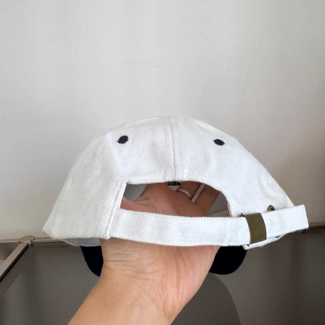 USA FEELING 빈티지 모자 볼캡 vintage cap  상품이미지4