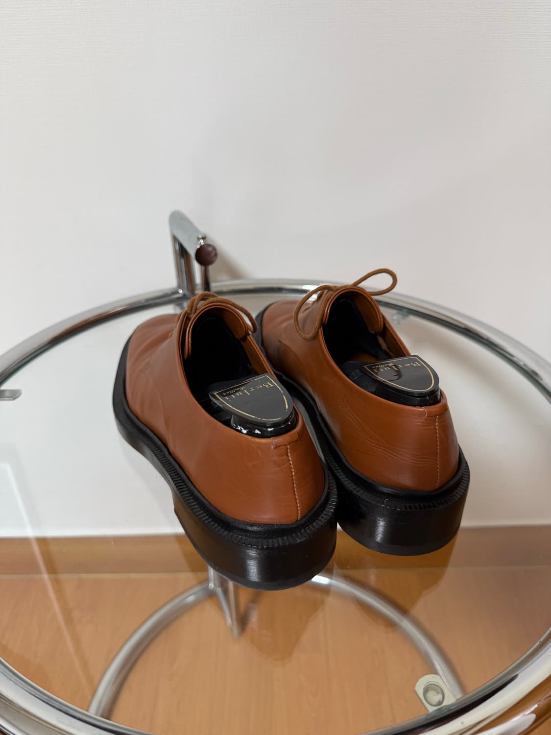 클래식 레이스업  상품이미지2