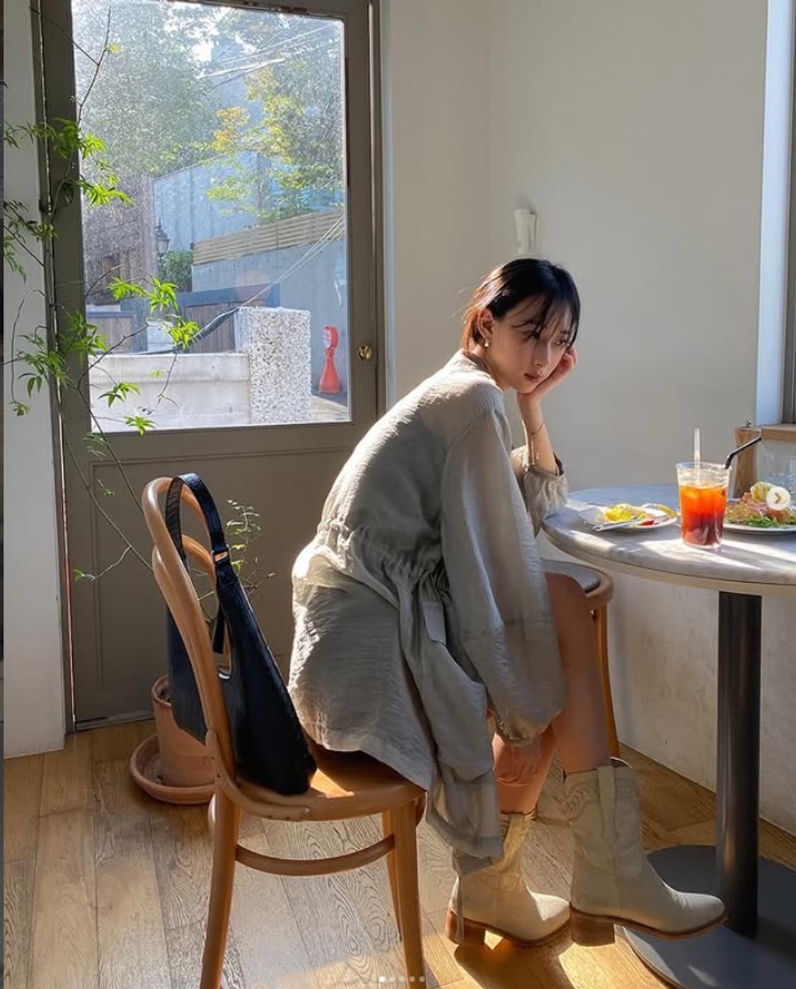 더무이 라이트 자켓 상품이미지3