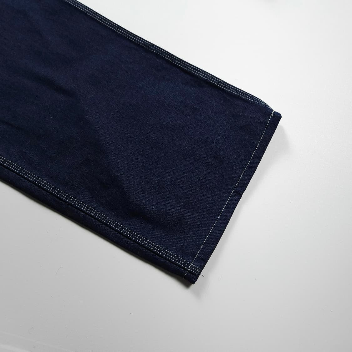 디키즈 USA 오리지널 박시핏 데님 오버롤 (L) 상품이미지6