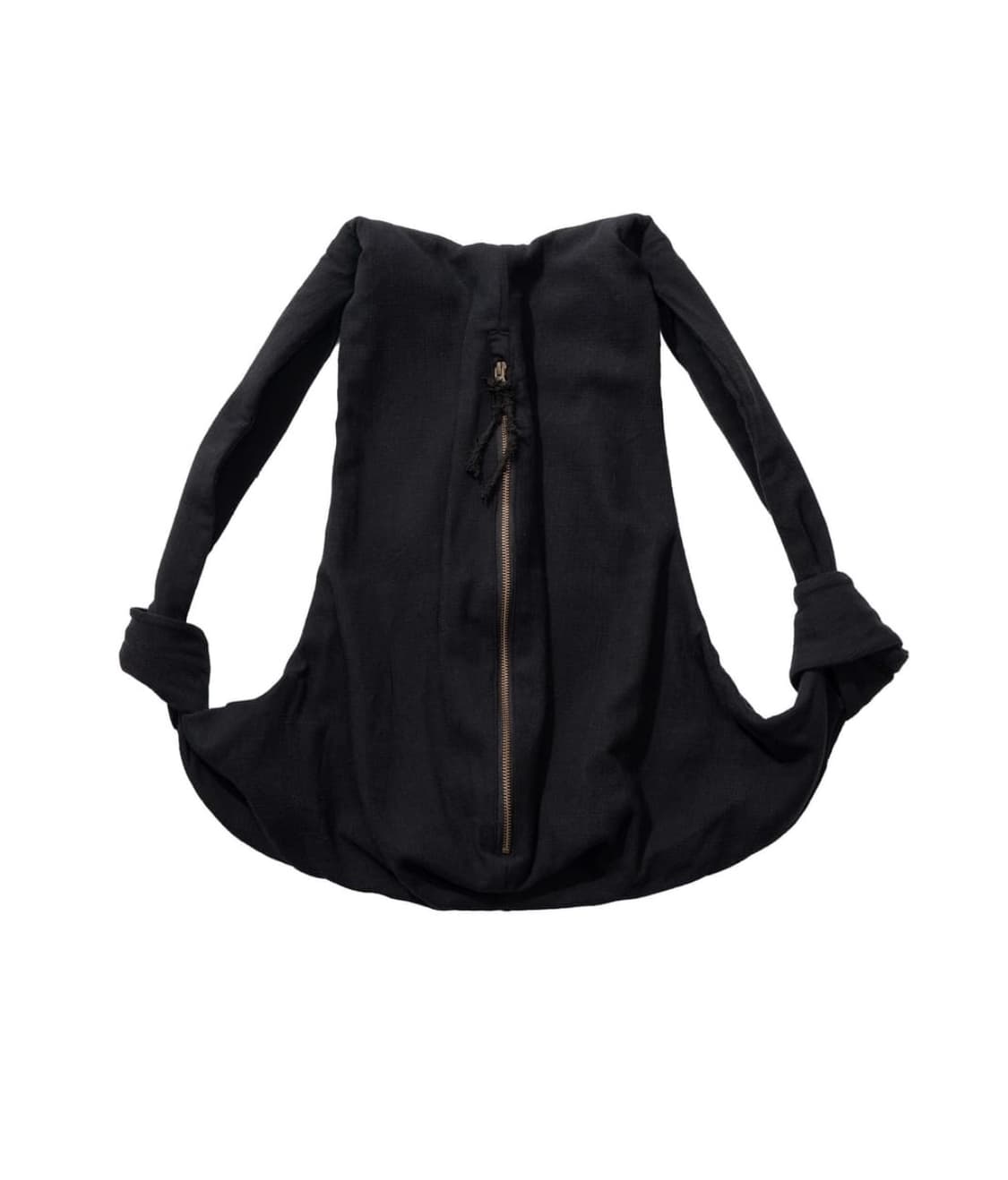 혜인서 knotted 백팩  상품이미지1