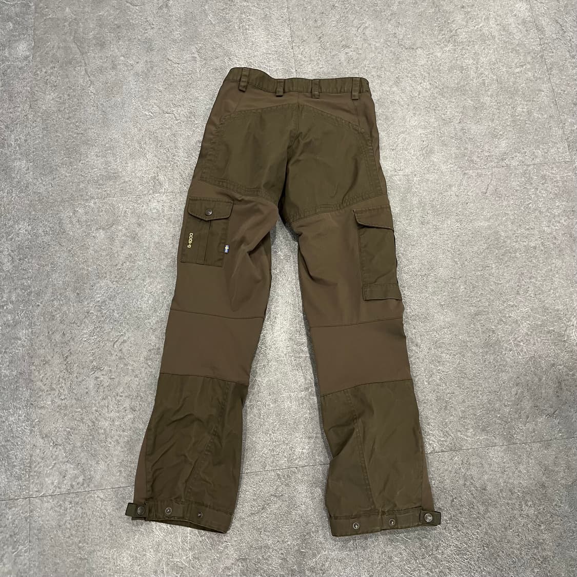 피엘라벤 팬츠 상품이미지2