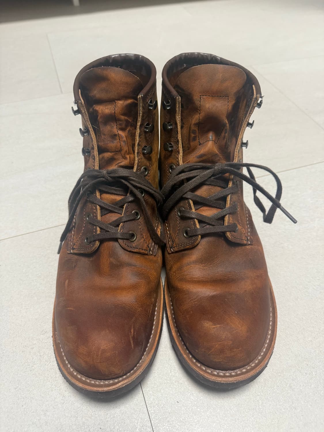 레드윙 3343 280사이즈 상품이미지1