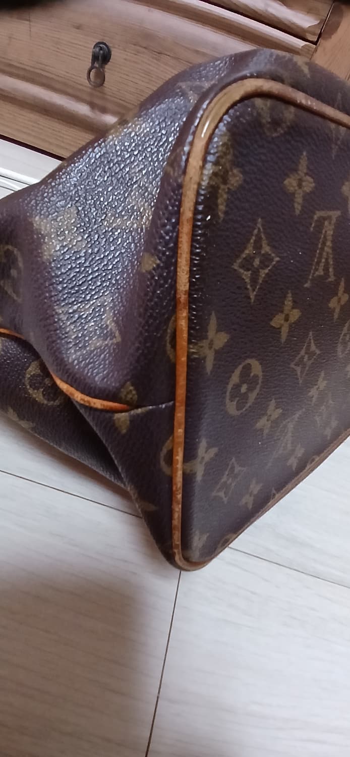 정품 루이비통 팔레모가방  상품이미지7