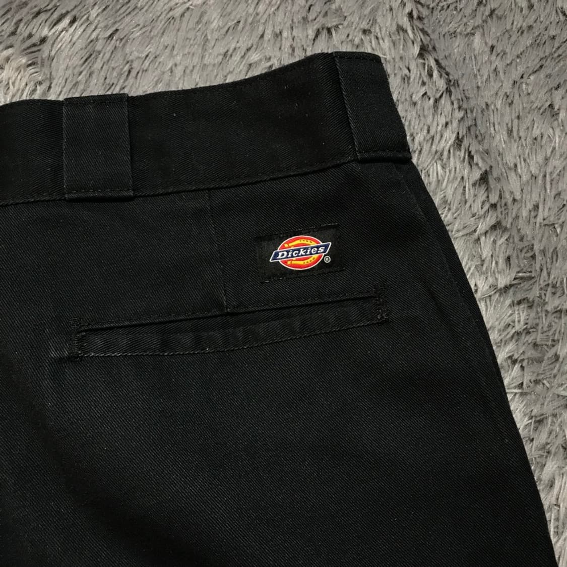 [[33인치, A급] 디키즈(Dickies)874 오리지날핏 팬츠p235 상품이미지4