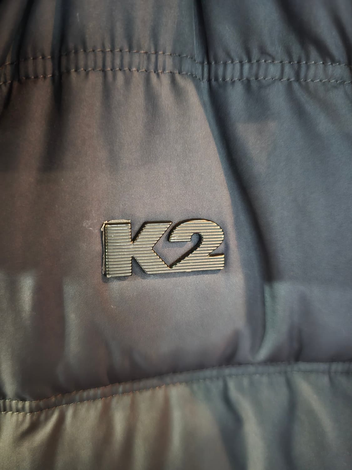 K2 오리털패딩  상품이미지5
