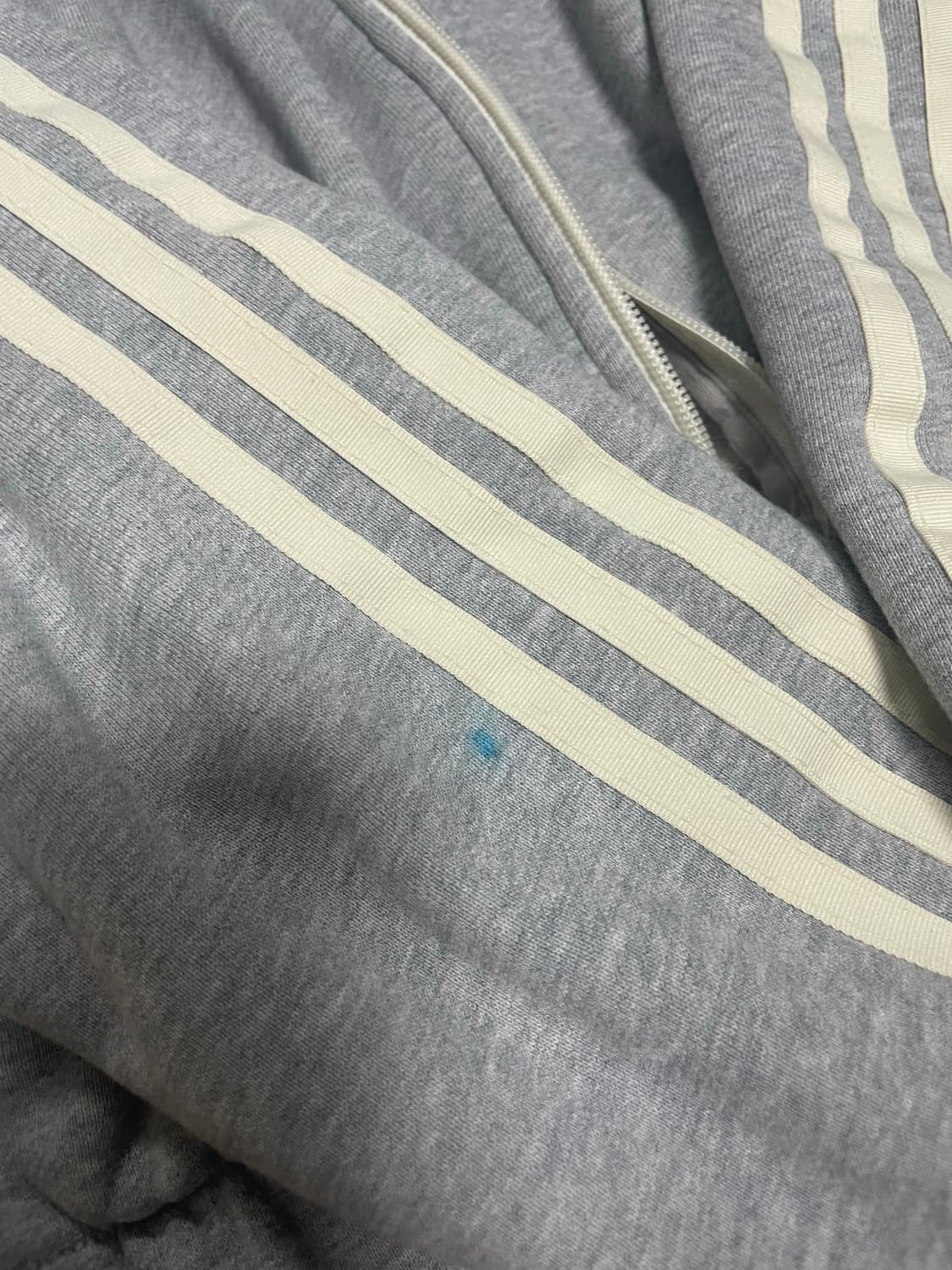 아디다스 스케이트보딩 파이어버드 트랙탑 S 상품이미지4