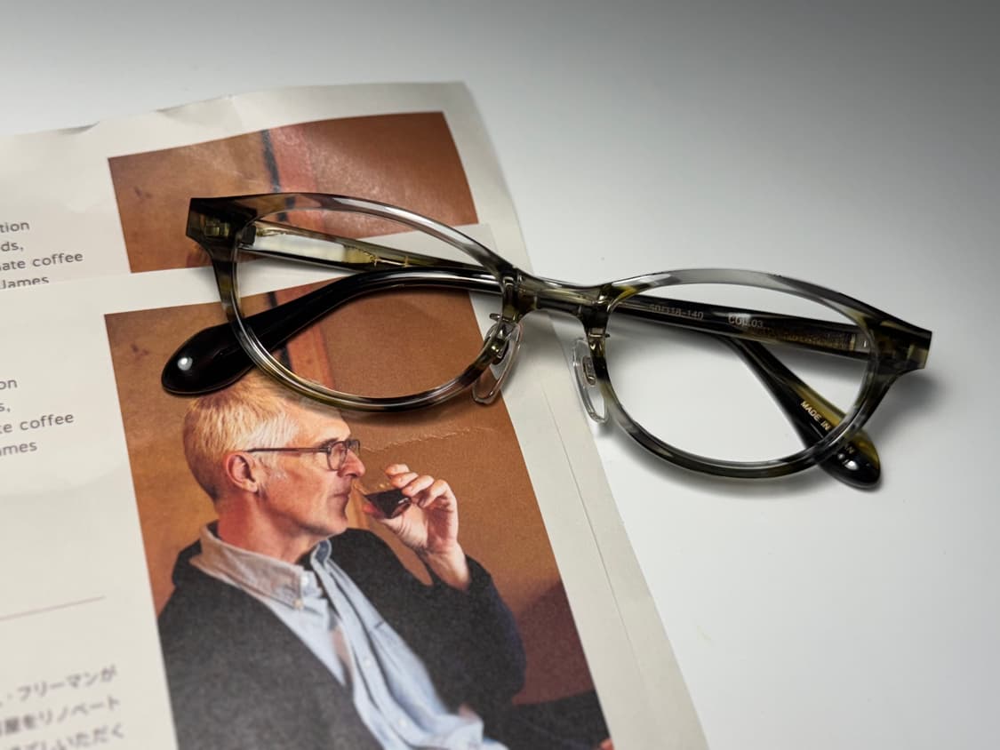 스기모토 케이 sugimoto kei 재팬 메이드 일본 안경 0134 상품이미지1