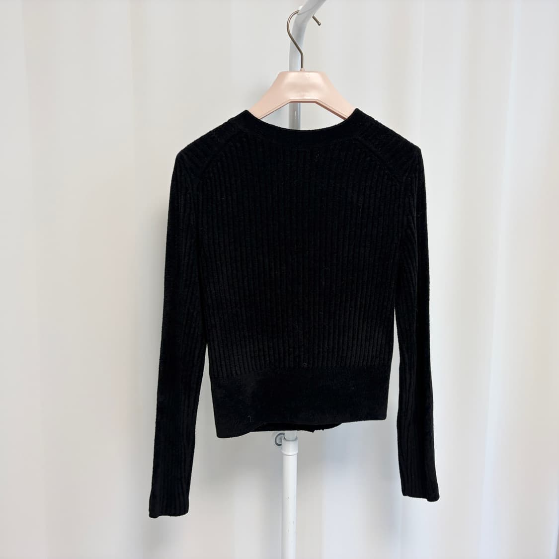 비비안웨스트우드 앵글로매니아 슬림핏 가디건 상품이미지4