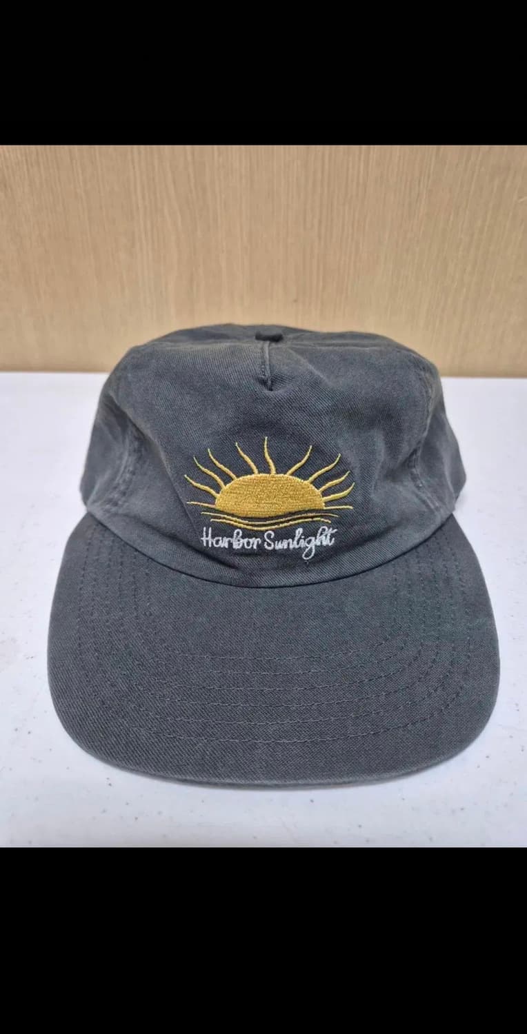 파르티멘토 하버썬라이트 볼캡 미사용 상품이미지2