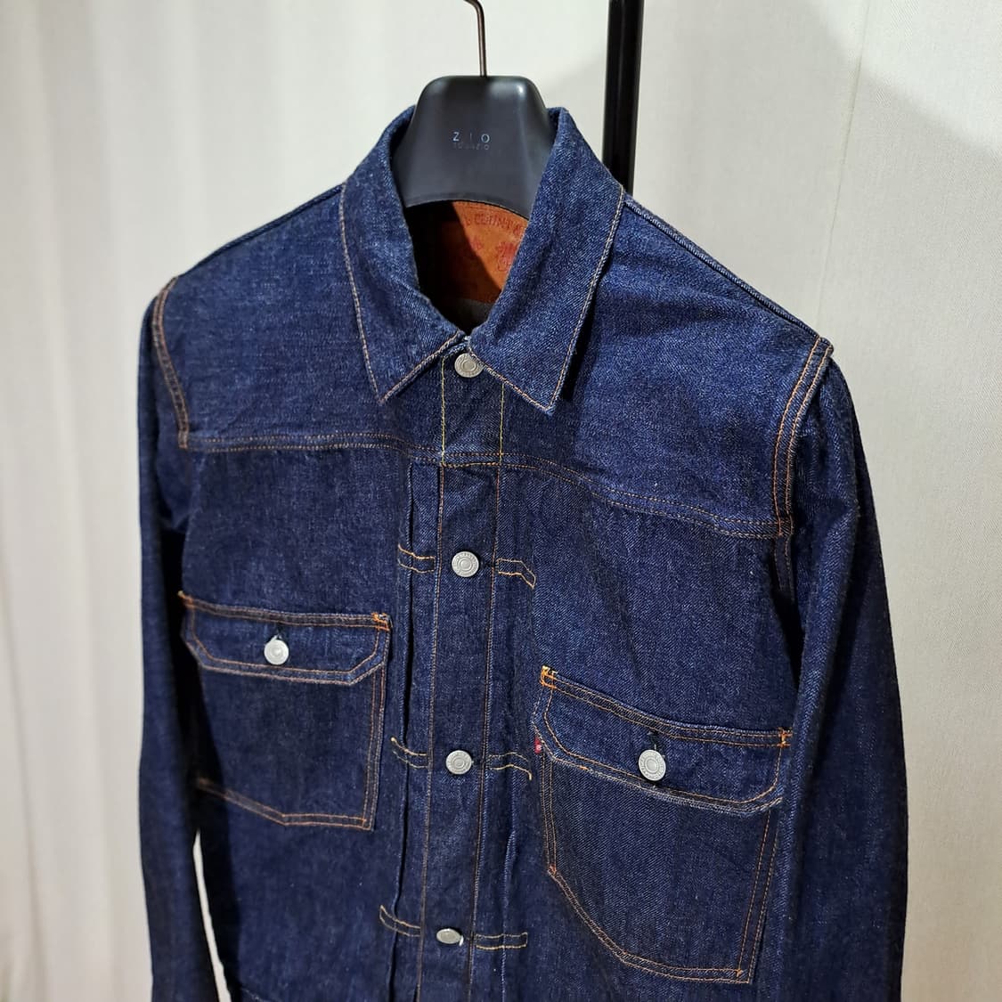 (택포) 풀카운트 2870 2nd TIGHT FIT 42 B775 상품이미지3