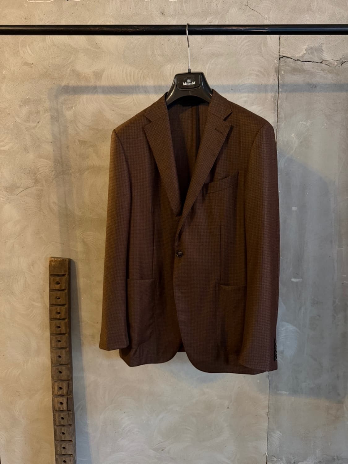 에르메네질도 제냐 테일러드 자켓 105 상품이미지1