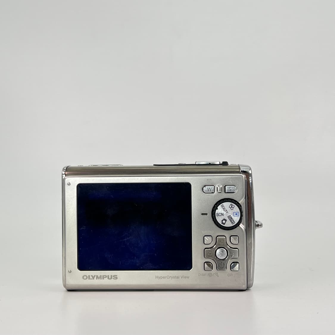 올림푸스 뮤 OLYMPUS µ Tough 8000 실버 상품이미지5