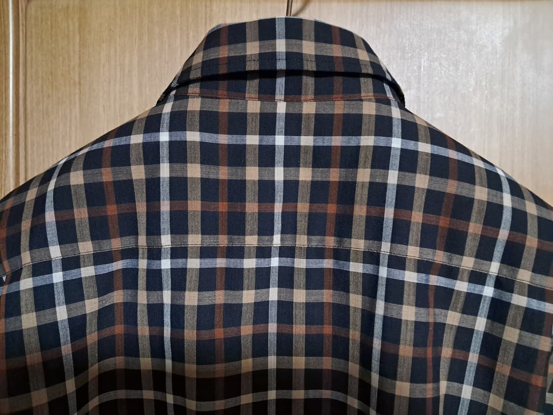 닥스 반팔 셔츠 105 상품이미지5