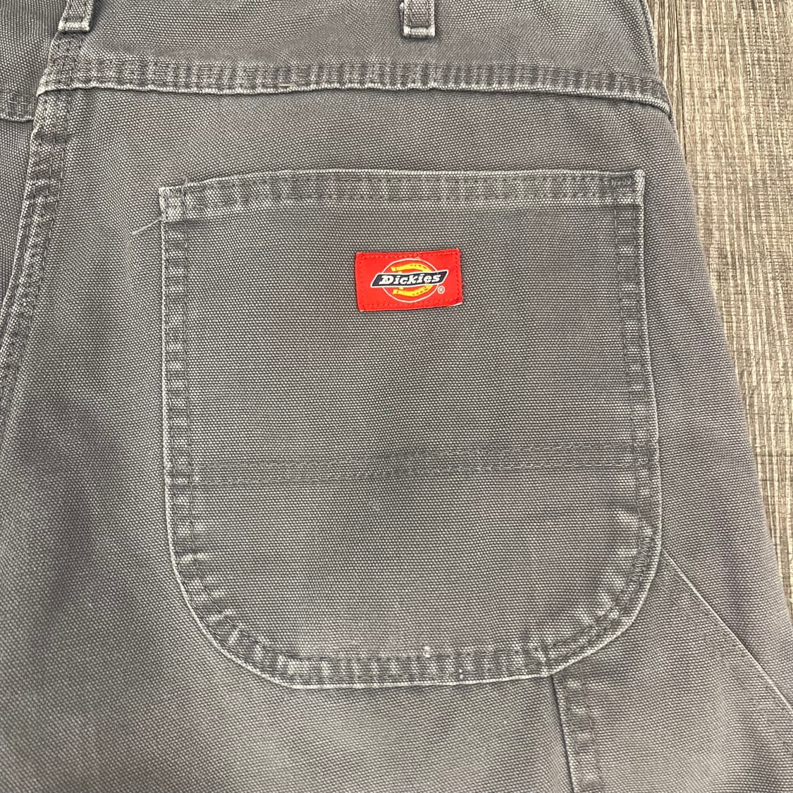 DICKIES 싱글니 카펜터 팬츠 상품이미지8