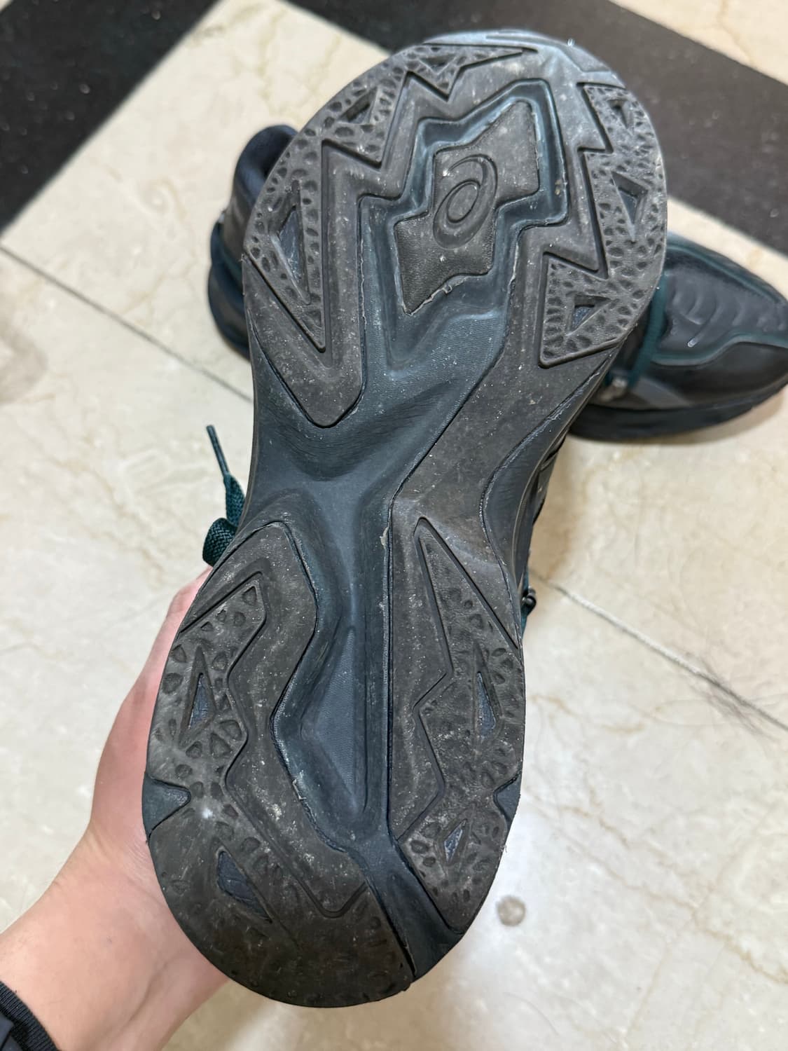 아식스앤더슨벨 상품이미지3