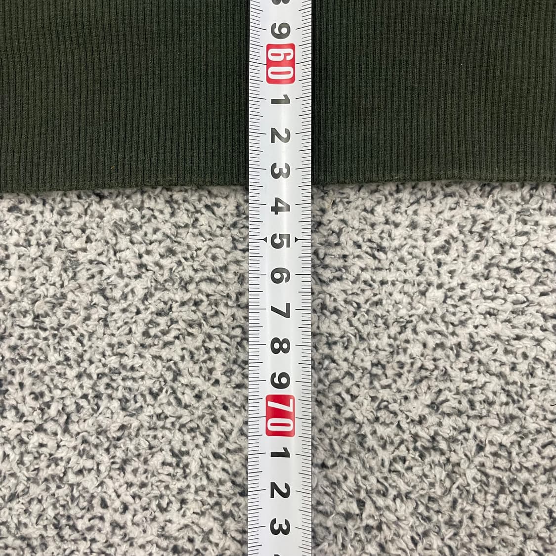 아디다스 카고 빈티지 후드티 1230HS1 상품이미지5