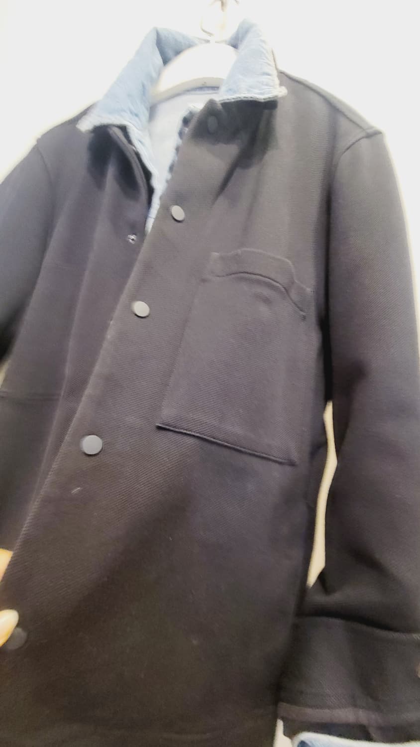 코스 점퍼자켓 상품이미지5