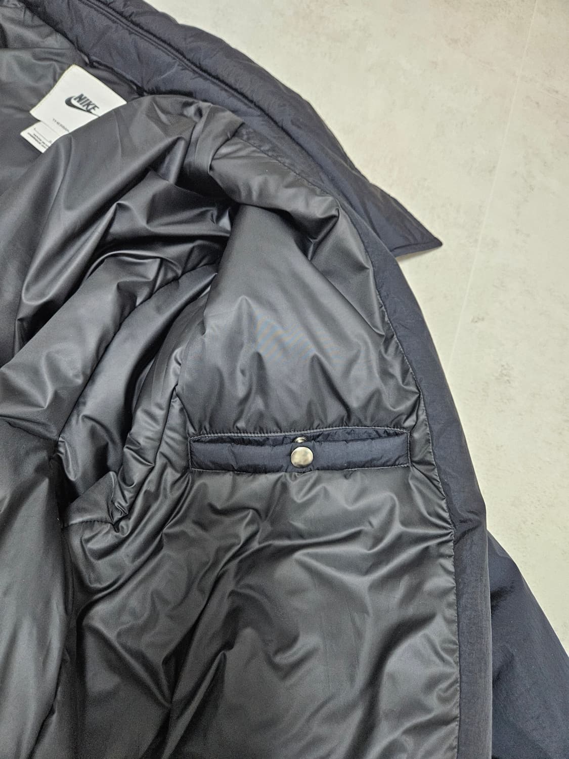 나이키 패딩 점퍼 상품이미지5