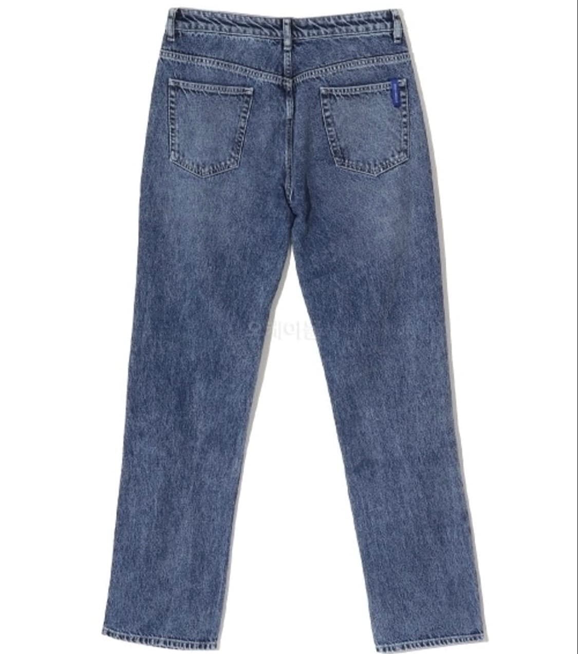 Paloma Wool 팔로마울 Crowd 크라우드 진 상품이미지4