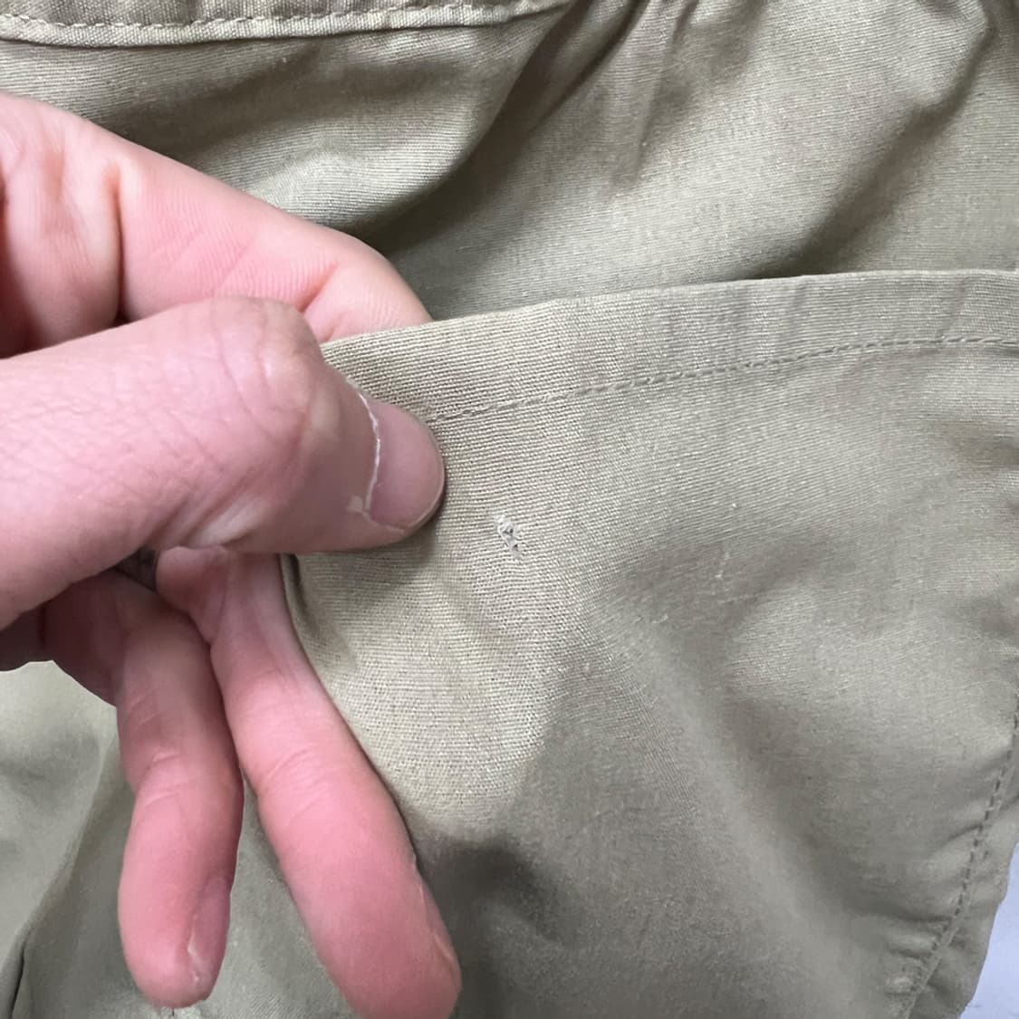 디키즈 워크웨어 반팔 커버올 점프수트 L 상품이미지4