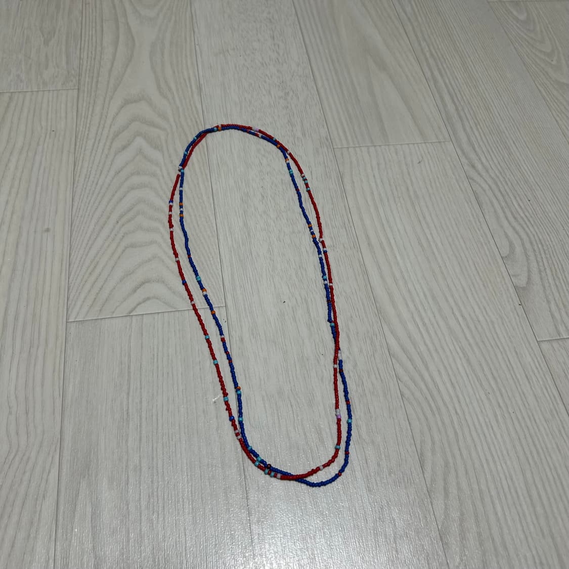 [OS] zara 자라 아론레빈 비즈 목걸이 상품이미지3