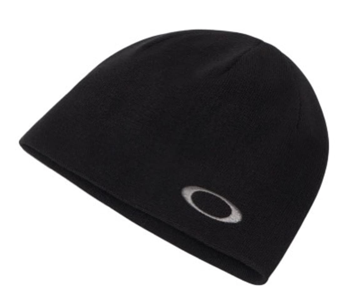 오클리 택티컬 비니 블랙 상품이미지1