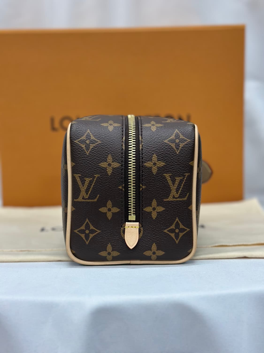 [정품] 루이비통 락커 돕 키트 모노그램 M83112 상품이미지6