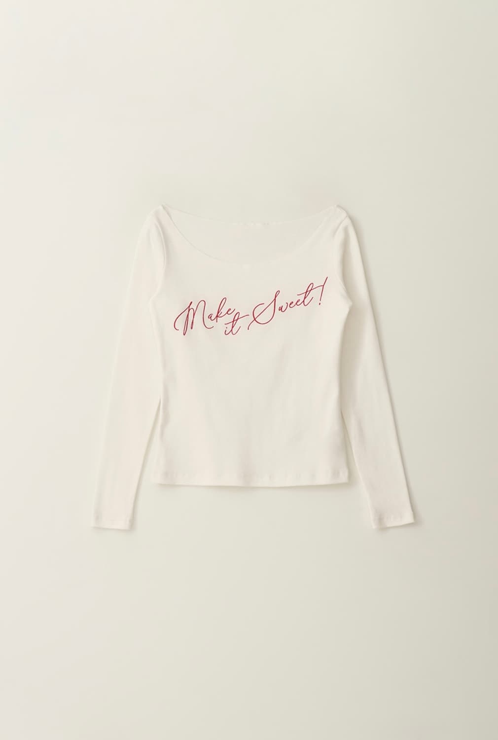 더티스 make it sweet 티셔츠 상품이미지4