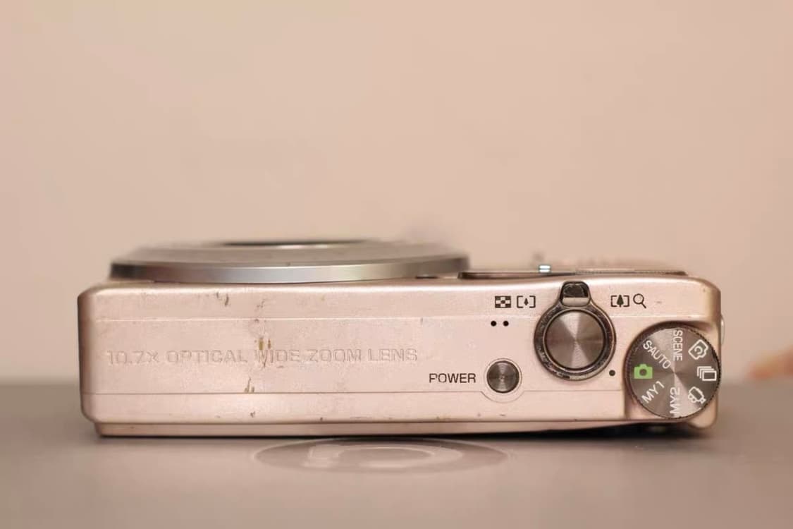 리코 CX5 핑크 | Ricoh 상품이미지7