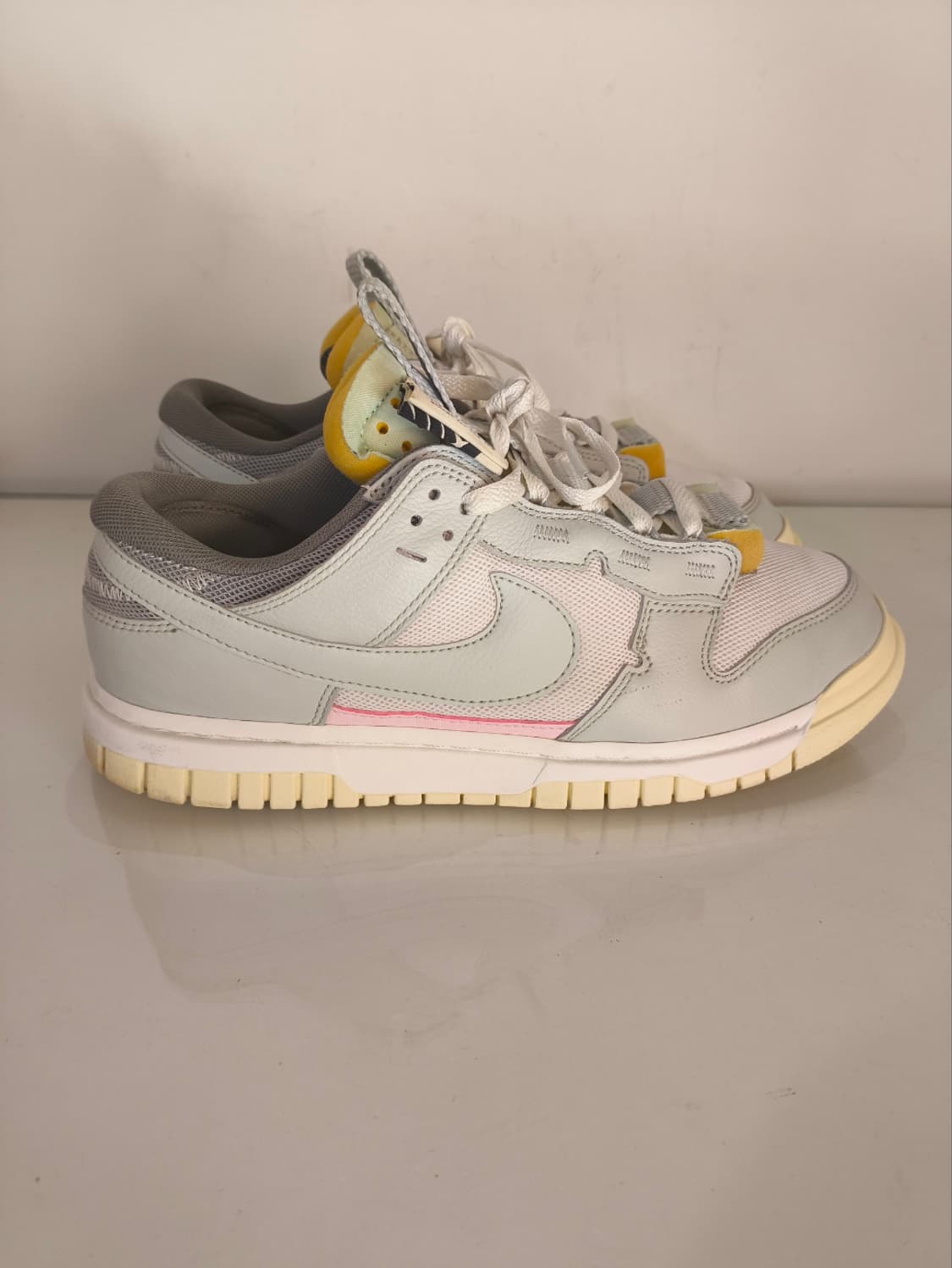 275mm 나이키 에어 덩크 점보 운동화  상품이미지2