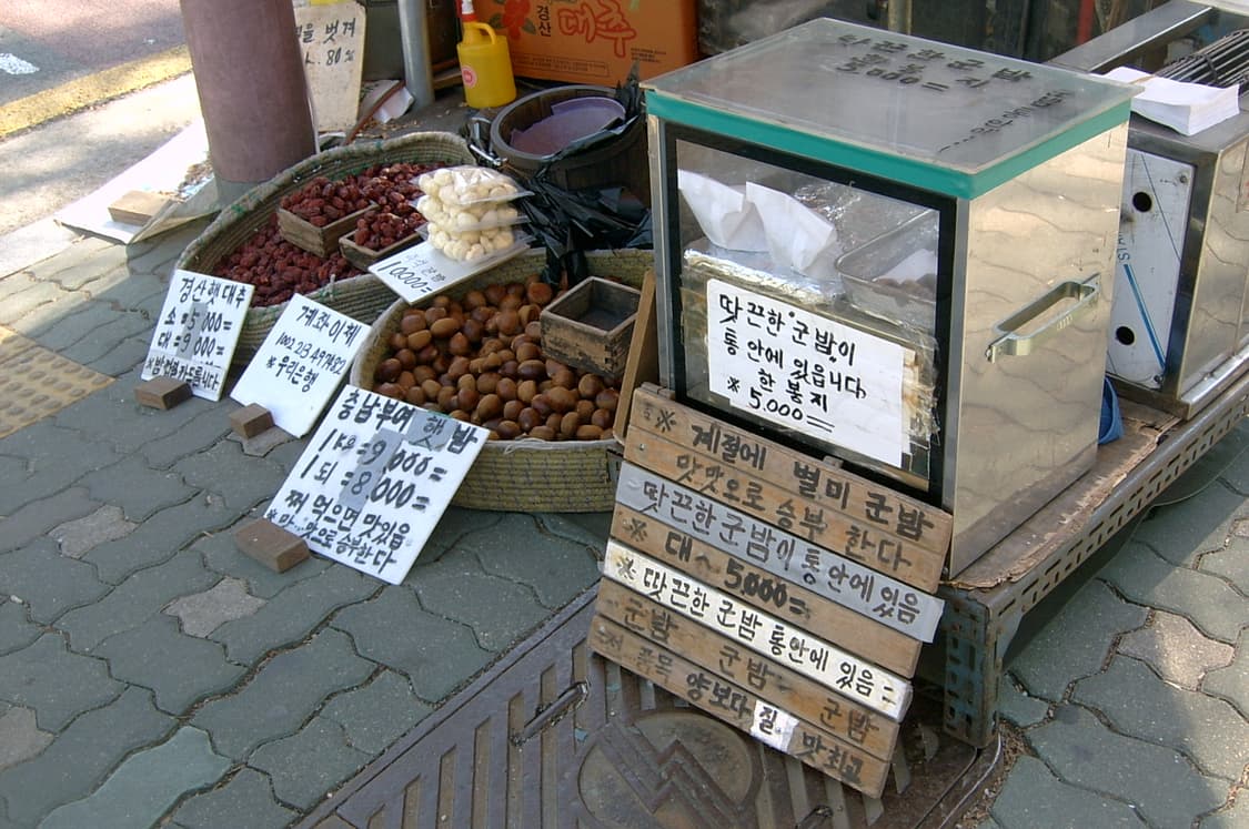 Samsung kenox digimax V3 / 작례⭕️ 상품이미지4