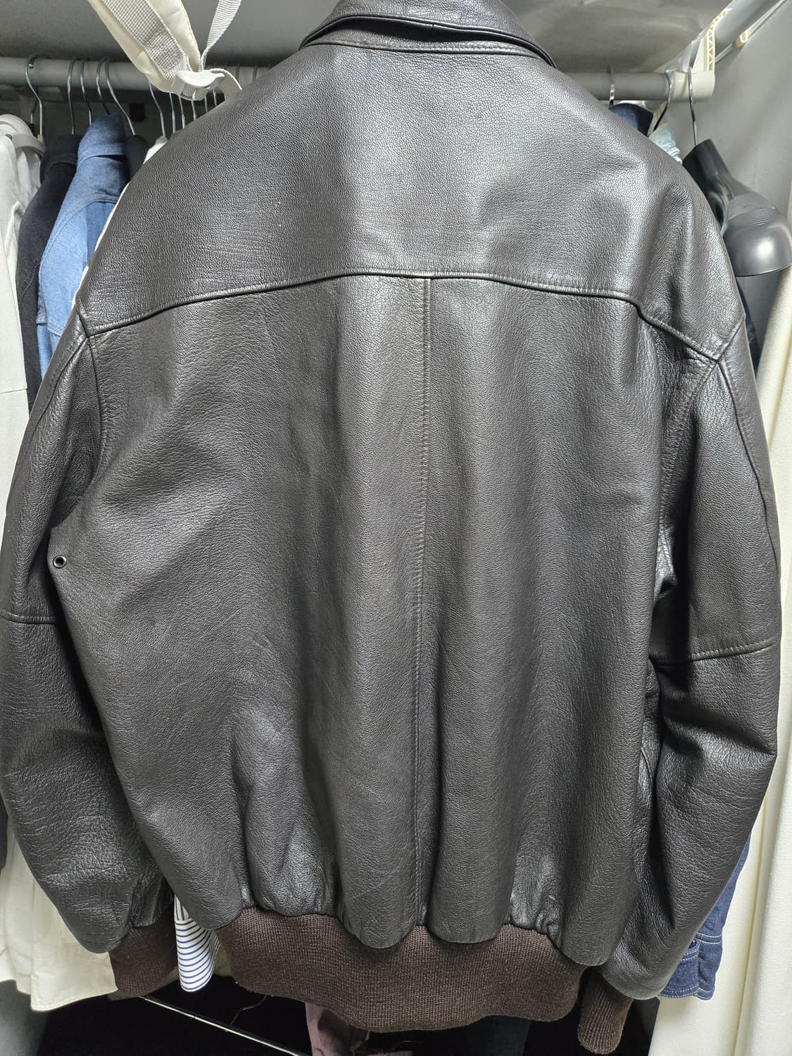 엘엘빈 L.L.Bean A-2 44사이즈(105-110) 상품이미지2