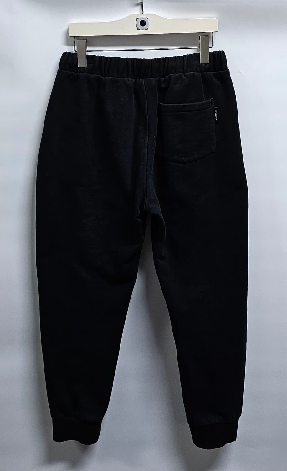 라이프워크 여성 기모조거팬츠 L 상품이미지2