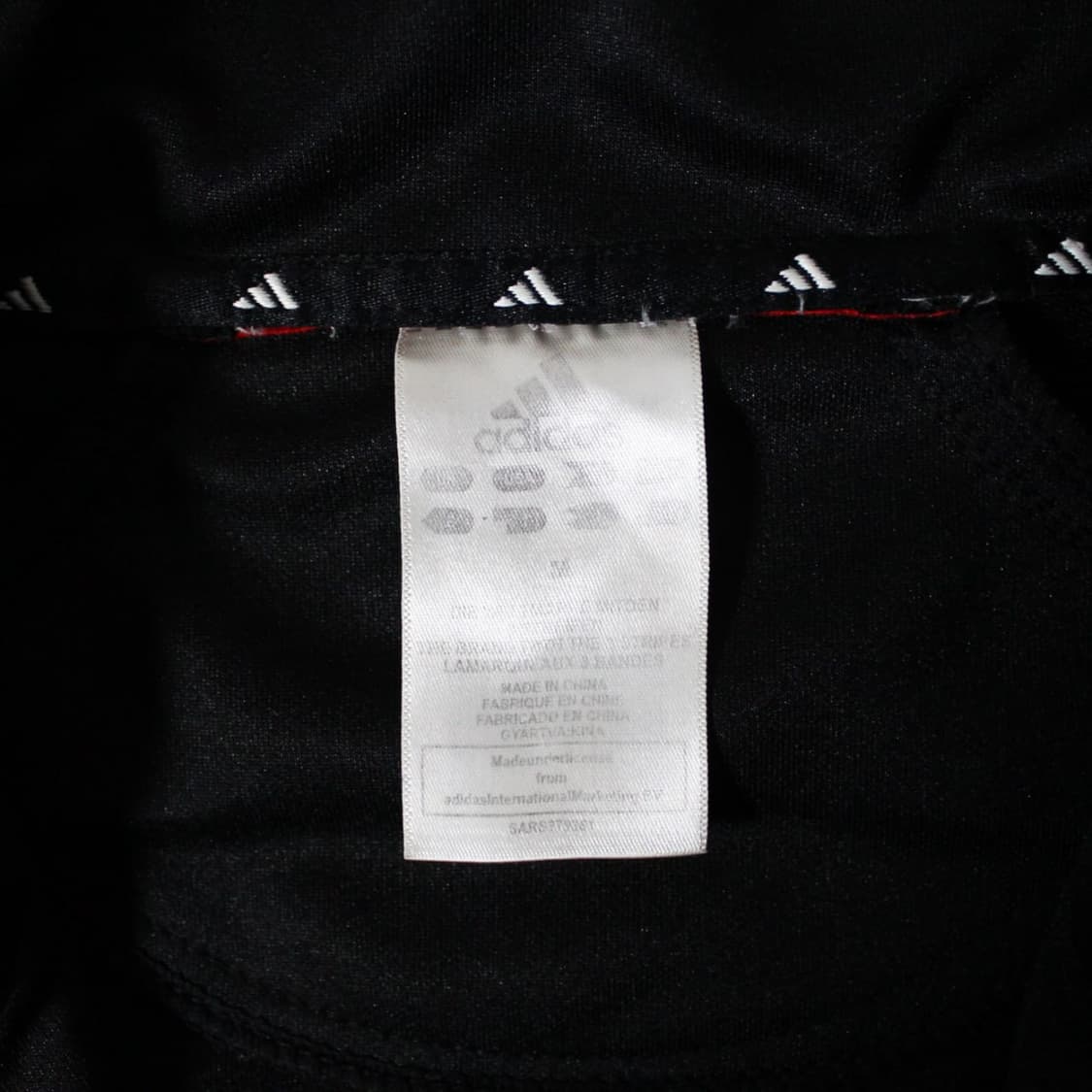 Adidas 아디다스 트랙탑 져지 L009 상품이미지5