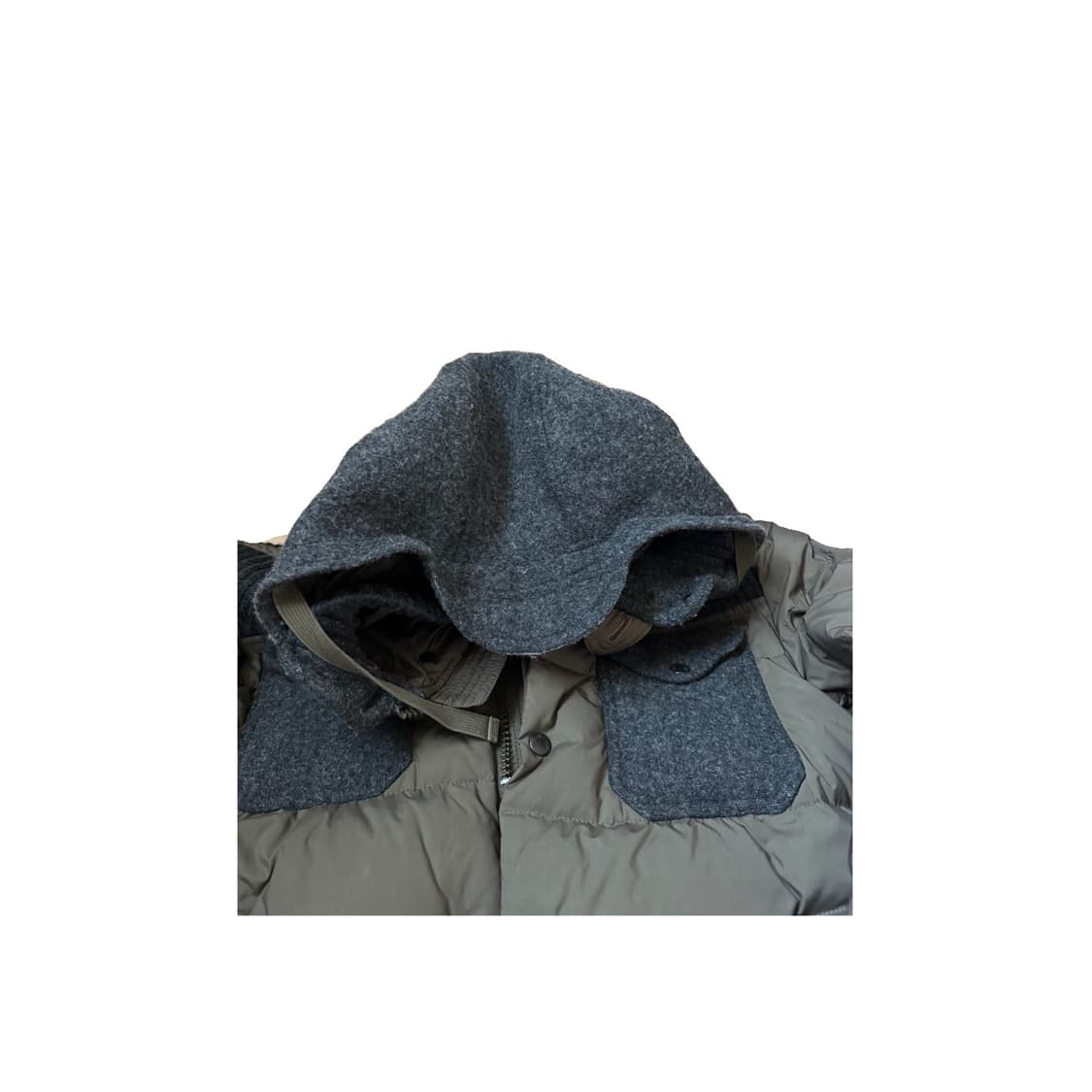 몽클레어 leblond 패딩 상품이미지2