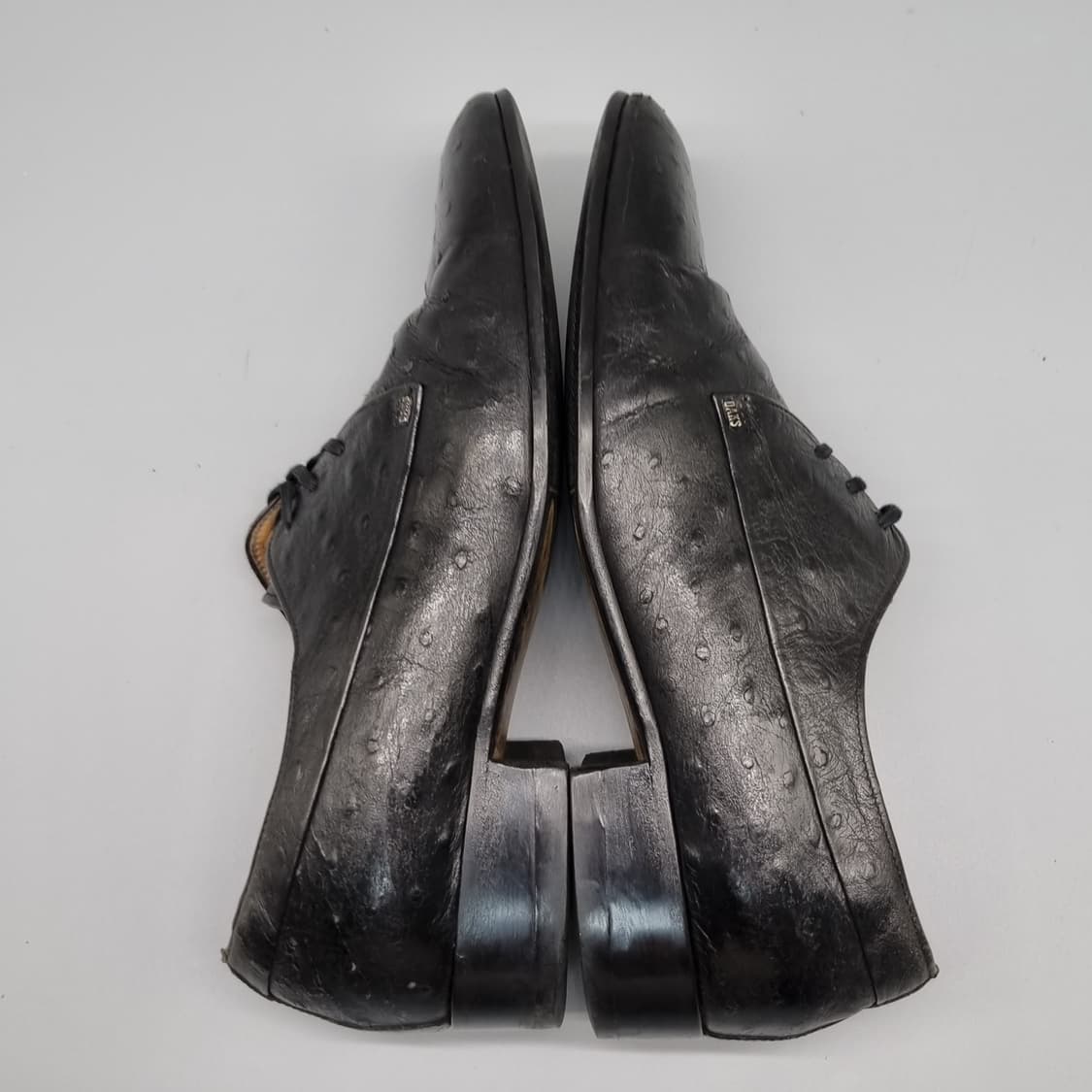 닥스 남성정장구두265 상품이미지5