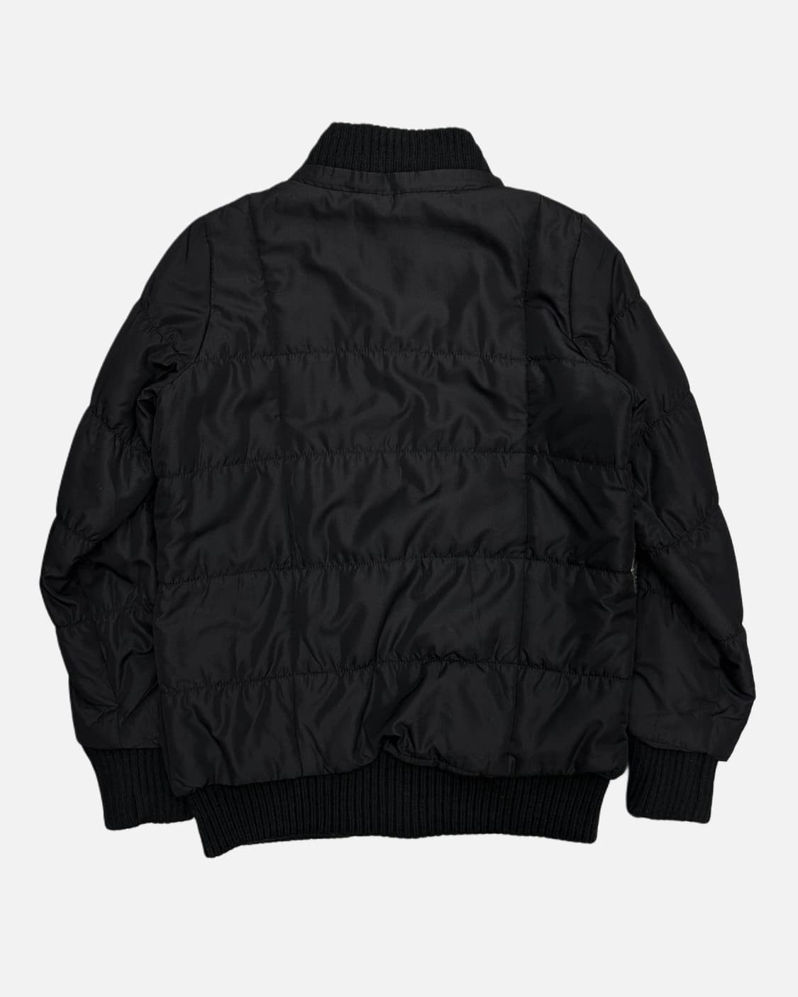 black strap pocket jacket 상품이미지4