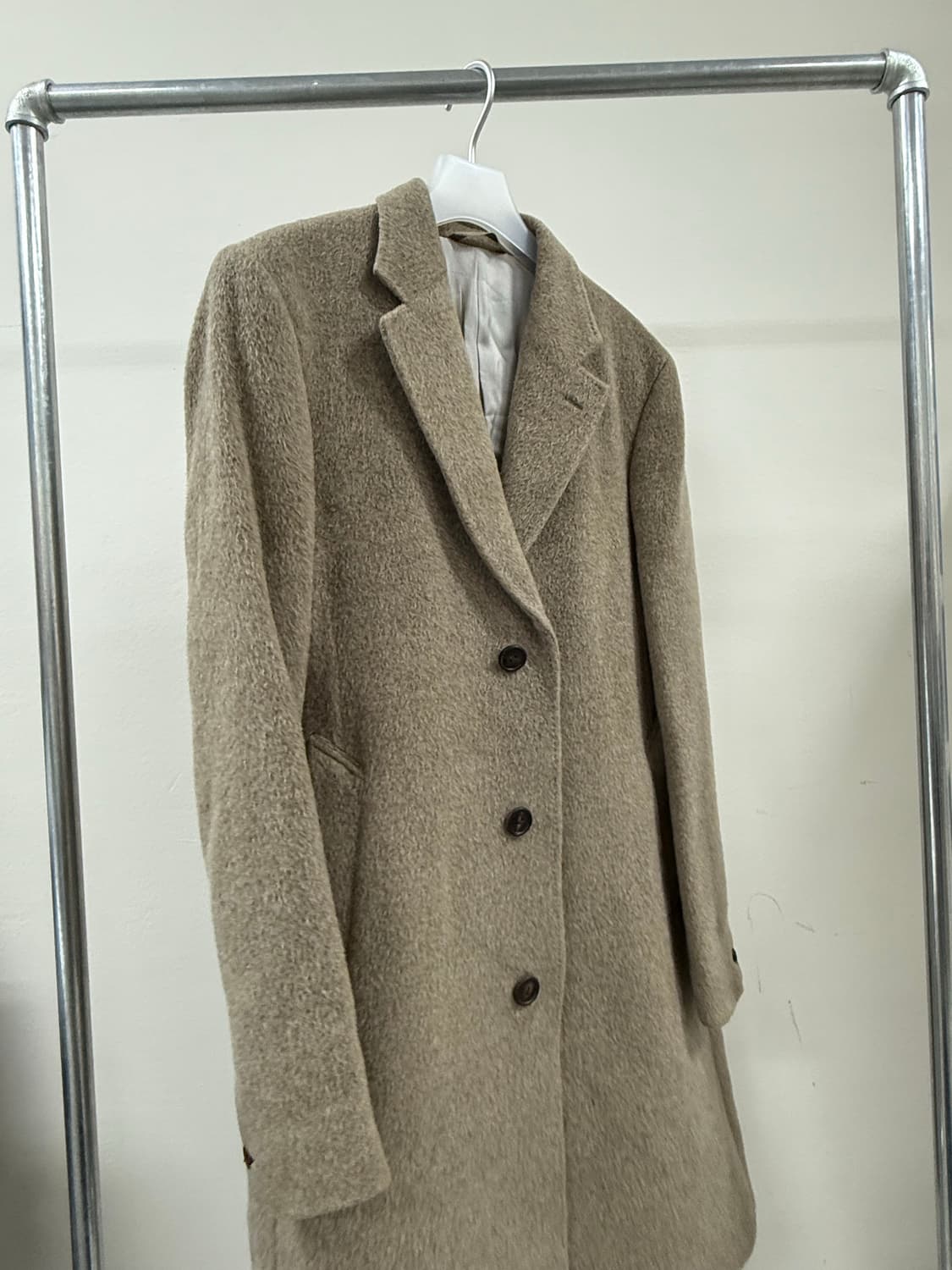 아워레가시 싱글 코트  상품이미지4