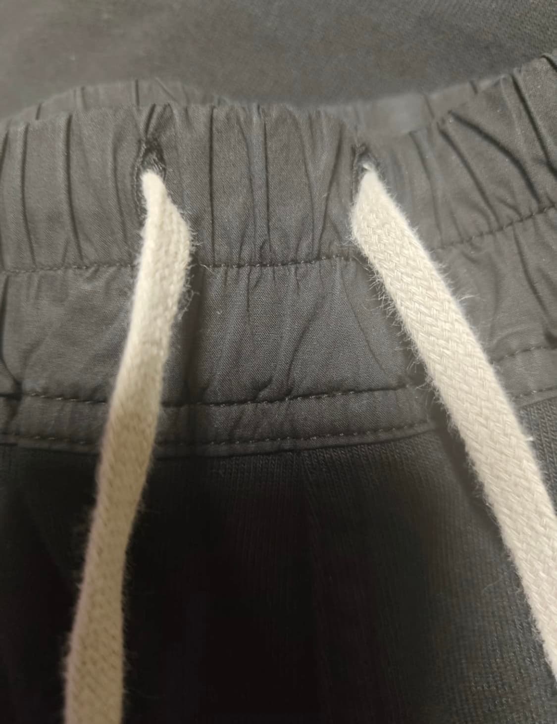 릭오웬스 태권도 바지 s 상품이미지4